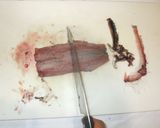 いわしとピーマンの甘酢炒め♪簡単作り方9写真
