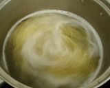ヘルシー！油なし！汁なし坦々麺！作り方7写真
