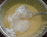 これがわたしのロールケーキ！作り方5写真