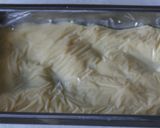 プリンスメロンのケーキ作り方20写真