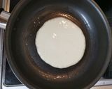 米粉のブリトー生地作り方3写真