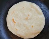 米粉のブリトー生地作り方4写真