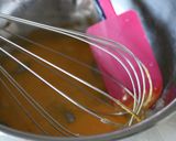 プリンスメロンのケーキ作り方15写真