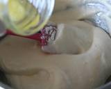 プリンスメロンのケーキ作り方11写真
