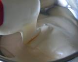 プリンスメロンのケーキ作り方9写真