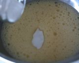 プリンスメロンのケーキ作り方8写真