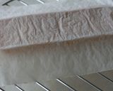 プリンスメロンのケーキ作り方14写真