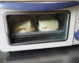 市販のサラダチキンでモーニング鶏パン作り方5写真