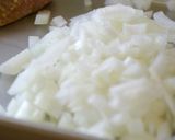 じゃが芋のカレーグラタン作り方4写真