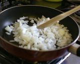 じゃが芋のカレーグラタン作り方5写真
