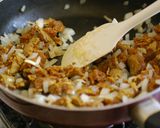 じゃが芋のカレーグラタン作り方6写真