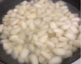 超簡単らっきょう漬け作り方2写真