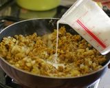 じゃが芋のカレーグラタン作り方7写真