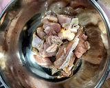 何食べ?ブロッコリー鶏肉のオイスター炒め作り方3写真