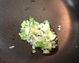 何食べ?ブロッコリー鶏肉のオイスター炒め作り方5写真