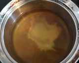かつおだしとたまごだけのチャーハン作り方1写真