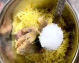 サバ缶のマカロニサラダ 時短 子供も喜ぶ作り方4写真