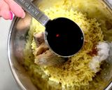 サバ缶のマカロニサラダ 時短 子供も喜ぶ作り方5写真