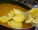 じゃが芋のカレーグラタン作り方10写真