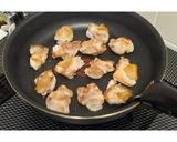圧倒的辛旨♡鶏もも肉のコチュジャン焼き作り方3写真