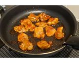 圧倒的辛旨♡鶏もも肉のコチュジャン焼き作り方7写真