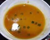 簡単！ニラたまパスタ☆芙蓉蟹風作り方5写真
