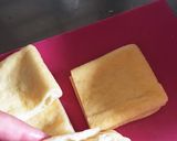 アゲ詰め餃子風作り方1写真