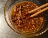 旦那に魚を食べて欲しい！①イワシ缶編作り方9写真