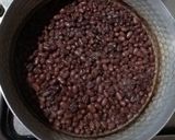 風味の良い粒あんの作り方作り方15写真