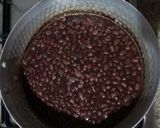 風味の良い粒あんの作り方作り方16写真