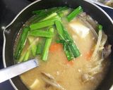 鯖缶で炊き込み御飯ε=(ﾉ･∀･)ﾂ♥️作り方3写真