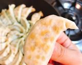 ★餃子★ 本格激ウマ極上本気餃子作り方8写真