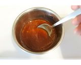 圧倒的辛旨♡鶏もも肉のコチュジャン焼き作り方4写真