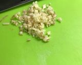 麻婆春雨作り方5写真