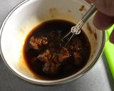 麻婆春雨作り方8写真