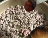 麻婆春雨作り方11写真