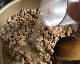 麻婆春雨作り方12写真