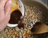 麻婆春雨作り方13写真