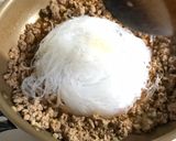 麻婆春雨作り方14写真
