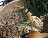 麻婆春雨作り方15写真