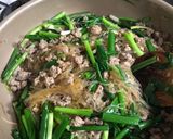 麻婆春雨作り方16写真