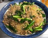 麻婆春雨作り方17写真