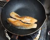 鮭のムニエル作り方4写真