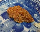 自家製ごま梅醤油作り方1写真