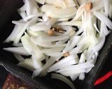作り置き！玉ねぎのコンソメ炒め作り方1写真