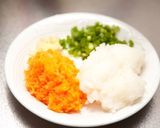 豚肉と白菜のミルフィーユ⁂おろしソースで作り方4写真