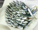 サバっ子の生首揚げ 釣ったらコレ!作り方2写真