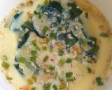 簡単！レンチン２分で茶碗蒸し作り方6写真
