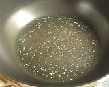 鶏ももとがんもの生姜照り焼き作り方1写真