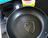 ベーコンとほうれん草のぽんバター炒め作り方1写真